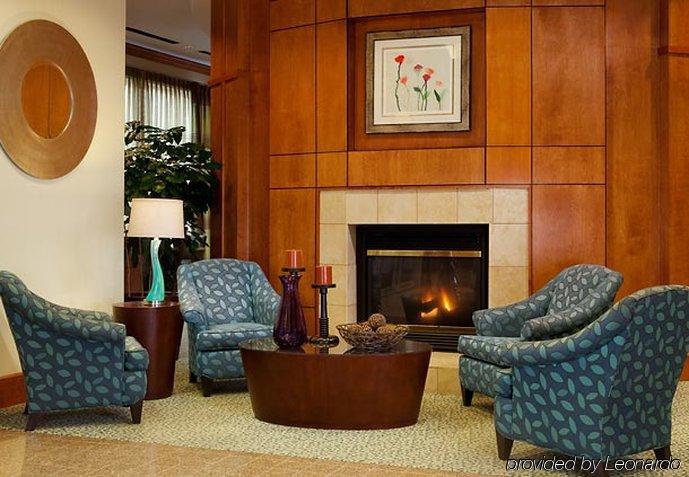Springhill Suites By Marriott Atlanta Buckhead Экстерьер фото